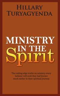Ministry in the Spirit