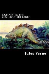 Journey to the Center of the Earth