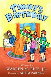 Timmy's Birthday