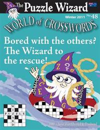 World of Crosswords