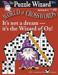 World of Crosswords