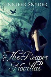 The Reaper Novellas