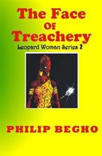 Leopard Woman
