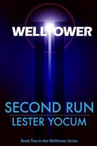 Welltower: Second Run