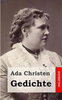 Gedichte: Lieder einer Verlorenen / Aus der Asche / Schatten / Aus der Tiefe