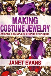 Making Costume Jewelry