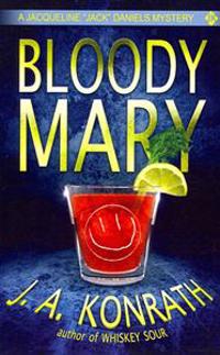 Bloody Mary