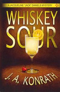 Whiskey Sour