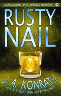 Rusty Nail