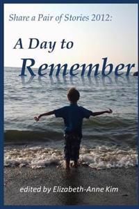 Share a Pair of Stories 2012: A Day to Remember