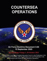 Countersea Operations
