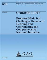Cybersecurity