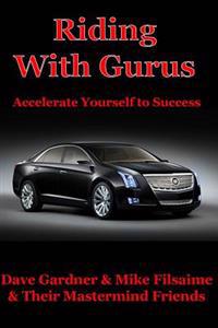 Riding With Gurus