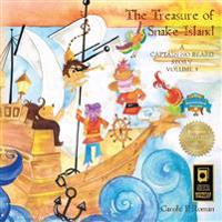 The Treasure of Snake Island
