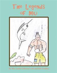 The Legends of Mili