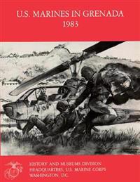 U.S. Marines In Grenada, 1983