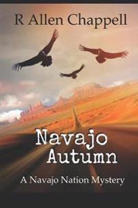 Navajo Autumn