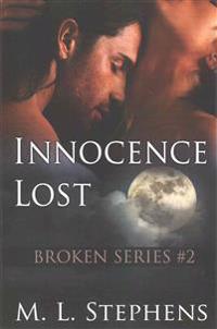 Innocence Lost: Broken Series #2