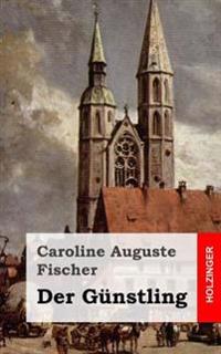 Der G�nstling