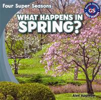 What Happens in Spring?