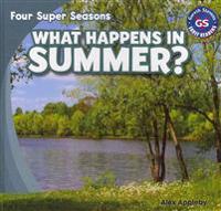 What Happens in Summer?