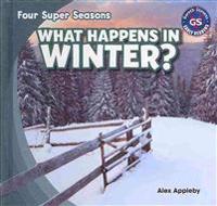 What Happens in Winter?
