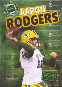 Aaron Rodgers