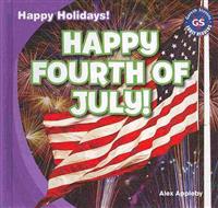 Happy Fourth of July!