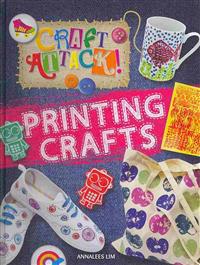 Printing Crafts
