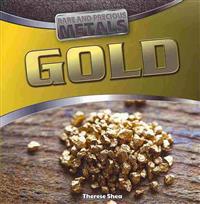 Bokomslag for "Gold"