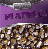 Bokomslag for "Platinum"