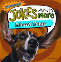 Jokes and More about Dogs