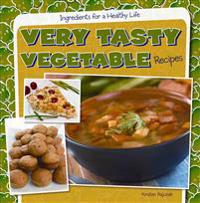 Very Tasty Vegetable Recipes