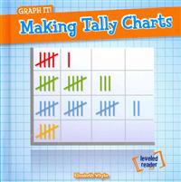 Making Tally Charts