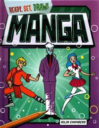 Manga