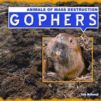 Gophers