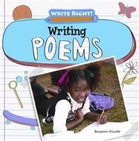 Writing Poems