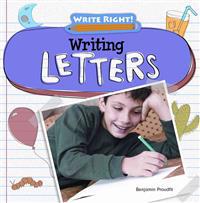 Writing Letters
