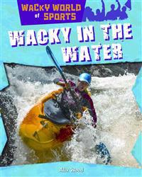 Wacky in the Water