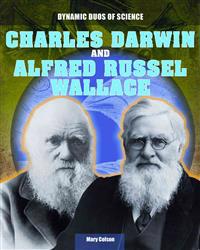 Charles Darwin and Alfred Russel Wallace