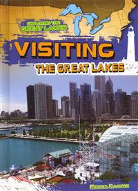Visiting the Great Lakes
