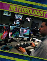 Be a Meteorologist