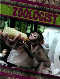Be a Zoologist