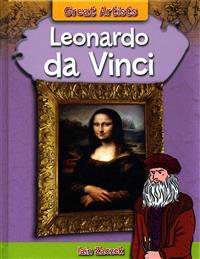 Leonardo Da Vinci