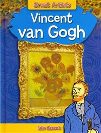 Vincent Van Gogh