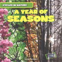 A Year of Seasons