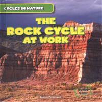 The Rock Cycle at Work