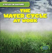Pendergast, G: Water Cycle at Work