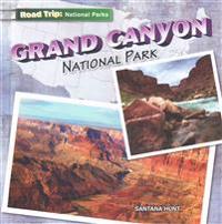 Grand Canyon National Park