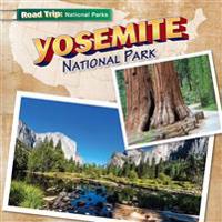 Yosemite National Park